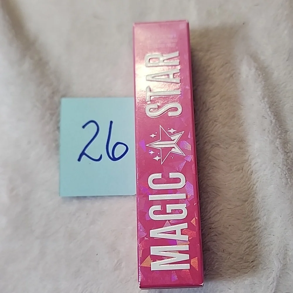 Jeffree Star Cosmetics Magic Star Liquid Concealer 11 AVAILABLE This Is For ONE